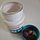 간약 히말라야(Himalaya) Liv. 52 DS 복용 후기 : 간 기능 및 수치 개선