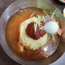 서정가야밀면 이미지