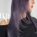 도쿄 해외연수 컬러연수 (하나비헤어 전주객사점 아라디자이너)