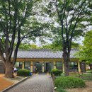 천마총 화장실 이미지