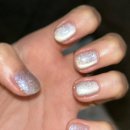 분당-69 | [분당 야탑 네일] 네일오브윤 분당점: 신상 유리알 네일 받은 후기