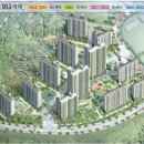 엘에이치옥길센트럴힐 이미지