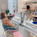 잭슨 당구장 이미지