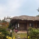 양동마을 | 연수정 경주 양동마을 한옥 돌스냅 촬영후기 11월 단풍배경 대구근교 돌사진