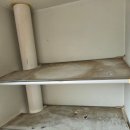 새롭개 | (투룸)음성군 엘에이치 아파트 청소후기 - 청소공간