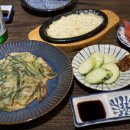 어랑횟집 | 범일동횟집 노포맛집 감성사시미 어랑 솔직 후기