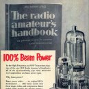 [1953년] 송신용 Beam Power Tubes 이미지