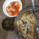동큐칼국수