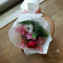 작년에 이어 올해도 사랑받고 있는 사탕비누꽃다발들~ 쉬즈플라워앤파티 이미지