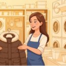 하단세탁소 이미지