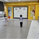 경희대 아이스타 태권도장 이미지