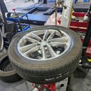 1등타이어 강서점 이미지