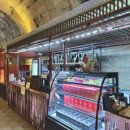 문경 오미자테마터널 이미지