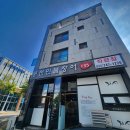 운서역 2번출구 우측 이미지