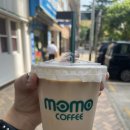 [마카오 샌즈호텔 근처 맛집]아침식사 먹을만한 곳 크로아상샌드위치가 맛있는 모모커피