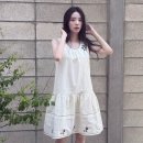 1251 | 신시아 원피스 블라우스 티셔츠 요즘 트렌디한 룩 인스타 착장 옷 정보