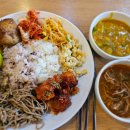 밥상술상뷔페 이미지