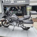린스몰 카샵 | 의정부 바이크 디테일링 손세차 BMW R1200 GS 바이크 린스몰 디테일링