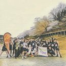 2024 대청호 벚꽃길 마라톤 대회 | 2025 대청호 벚꽃길 마라톤대회 하프코스 완주