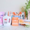 연승열헤어클럽 | 애경서포터즈 합격! 프리미어서포터즈 라이프클럽 활동 시작하며 만난 웰컴박스 언박싱