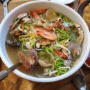 엄마 옛날칼국수 이미지