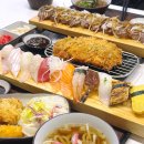 산호동101 | 마산 산호동 초밥집 가족외식 추천해요 스시봉 마산NC파크점