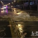 효동현대아파트 상가 앞 이미지