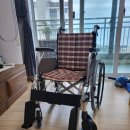 꽃길복지용구 | 환자 병원 의료용 휠체어 대여 어디서?복지용구 장기요양 일반렌탈 가능 전국 빠른 택배출고 수령