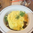 무늬카레 | 화명동 맛집 무늬숲 로제새우카레 추천 내돈내먹 후기