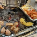 덜미 대천점 | 덜미 대천점 두세명모듬 세트 가성비 좋은 대천동 고깃집 추천