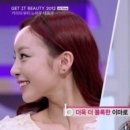 씨저헤어 이미지