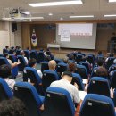 알파고 시나씨 작가강연 「있는 그대로 튀르키예」 | 영광도서관 알파고 시나씨 강연 '성료'[미래교육신문]