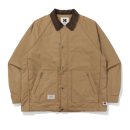 간절기 패딩자켓 제작 이미지