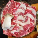 노량진 고깃집 추천｜소고기 1KG 가성비 맛집 영흥정육식당 후기