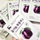 안심농장 | 속 편하게 챙기는 푸룬 루틴✨ 임산부도 안심! 맑은농장 NFC 유기농 착즙 푸룬주스 후기