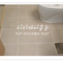 제이와이진일광택 | 구리갈매지구 구리갈매더샵 나인힐스 34평형 입주청소 전 곰팡이 방지 줄눈시공 후기.~~