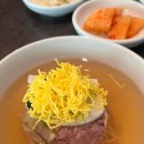 한우진곰탕 | [강남구] 주말 점심 순메밀 100 평양냉면&amp;한우진곰탕&amp;한우 수육 반접시 후기_신사약방