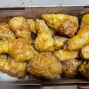 교촌치킨 산본사거리점