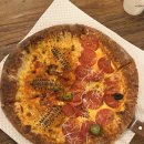 (주)타임앤로우 | 수원 행궁동 옥수수피자 맛집 ‘ 로우파이브 LOWFIVE ’ 데이트 코스로 제격