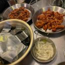 옥이네 닭내장탕 이미지