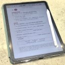 스윙스 | 구몬학습 영어 스마트구몬N 패드학습 (스윙스) 후기