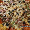 티엠티피자(TMT PIZZA) 울산언양점 | 주말에 뭐먹지? 울산 강동 배달 맛집 TMT피자 후기 꽉채운페퍼로니피자, 콤비네이션피자