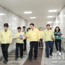 안양 우편집중국 앞 이미지