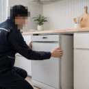 새보은약국 | 설치 이전설치 재설치 철거 전문 업체ㅣ서울 금천 시흥동 삼성 식세기 설치 작업 시공 후기 1644-4887