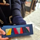 조각보박물관 | 수원화성박물관 팝업 체험 후기 | 조각보 용돈봉투·미니보자기 자석 만들기 전통공예 클래스 | 수원...