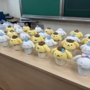 슈가티코 | 🍰 하남 슈가크래프트 클래스 후기 – 슈가티코 컵케이크 캐릭터 만들기 체험