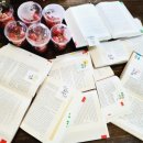 수채캘리그라피 오전반 이미지