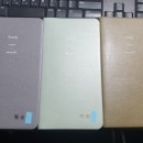 <b>바이</b>풀디자인 핸디 월간 다이어리