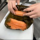 마구로사시미 이미지