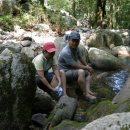 현리 주차장 이미지